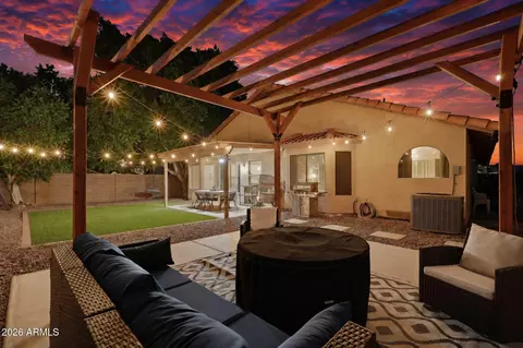 Exterior - 6849 E Lakeview Ave, Mesa, AZ 85209 photo 8 of 10