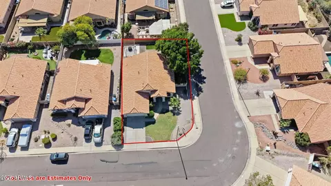 View/Area - 6849 E Lakeview Ave, Mesa, AZ 85209 photo 1 of 2