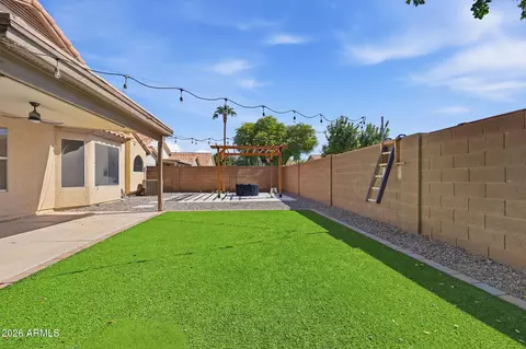 Exterior - 6849 E Lakeview Ave, Mesa, AZ 85209 photo 10 of 10