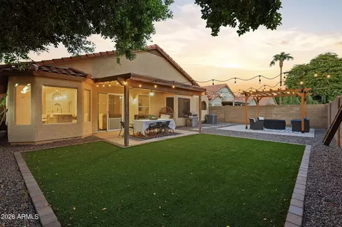 Exterior - 6849 E Lakeview Ave, Mesa, AZ 85209 photo 3 of 10