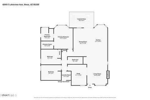 Other - 6849 E Lakeview Ave, Mesa, AZ 85209 photo 1 of 18