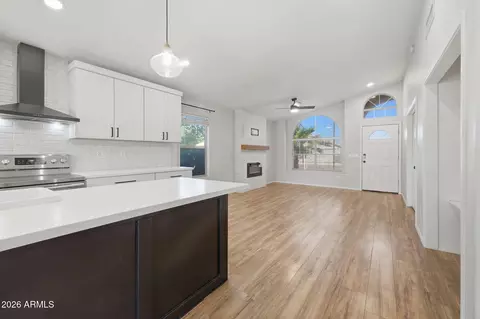 Living - 6849 E Lakeview Ave, Mesa, AZ 85209 photo 4 of 5