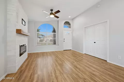 Living - 6849 E Lakeview Ave, Mesa, AZ 85209 photo 3 of 5