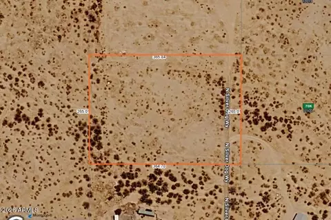 119 N Nn N Silver Dog Rd #0, Maricopa, AZ 85139