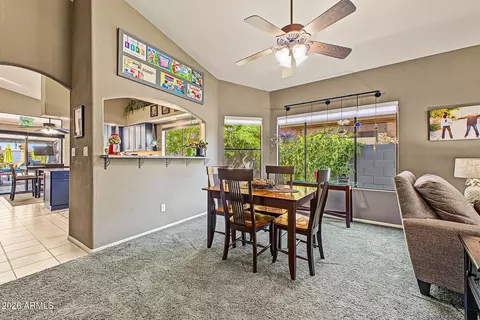 Dining - 322 E Hearne Way, Gilbert, AZ 85234 photo 1 of 2