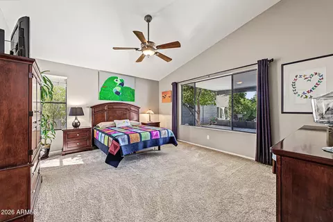 Bedroom - 322 E Hearne Way, Gilbert, AZ 85234 photo 1 of 3
