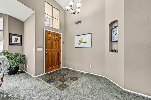 Entry Way - 322 E Hearne Way, Gilbert, AZ 85234 photo 1 of 1