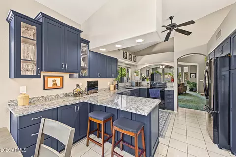 Kitchen - 322 E Hearne Way, Gilbert, AZ 85234 photo 1 of 4