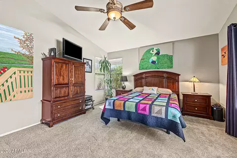 Bedroom - 322 E Hearne Way, Gilbert, AZ 85234 photo 3 of 3