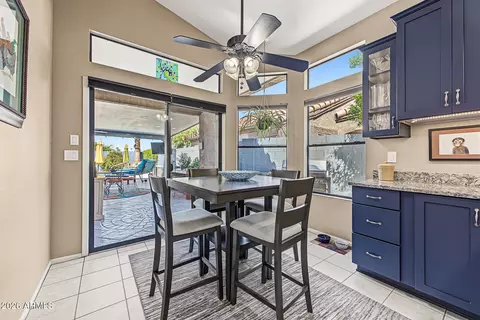 Dining - 322 E Hearne Way, Gilbert, AZ 85234 photo 2 of 2