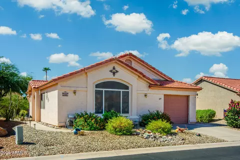 1697 E Lindrick Dr, Chandler, AZ 85249