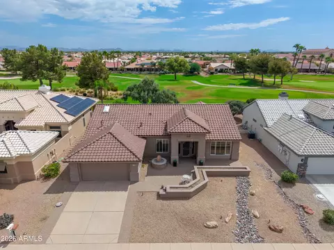 22609 N Acapulco Dr, Sun City West, AZ 85375