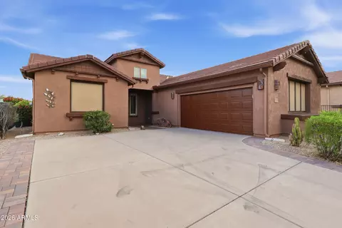 1177 W Rolls Rd, San Tan Valley, AZ 85143