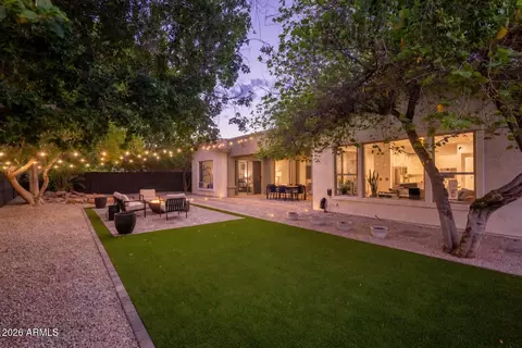 Exterior - 2945 E Hackamore St, Mesa, AZ 85213 photo 4 of 5