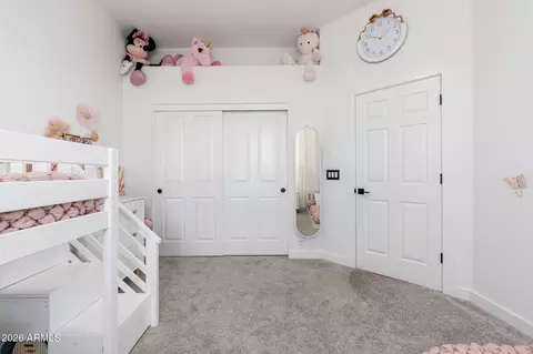 Bedroom - 2945 E Hackamore St, Mesa, AZ 85213 photo 3 of 5