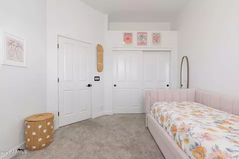 Bedroom - 2945 E Hackamore St, Mesa, AZ 85213 photo 5 of 5
