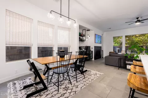Dining - 2945 E Hackamore St, Mesa, AZ 85213 photo 1 of 1