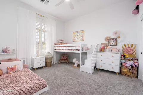 Bedroom - 2945 E Hackamore St, Mesa, AZ 85213 photo 2 of 5