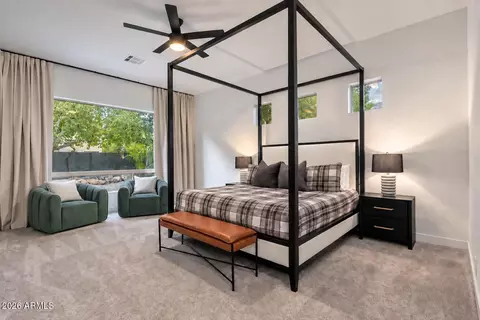 Bedroom - 2945 E Hackamore St, Mesa, AZ 85213 photo 1 of 5