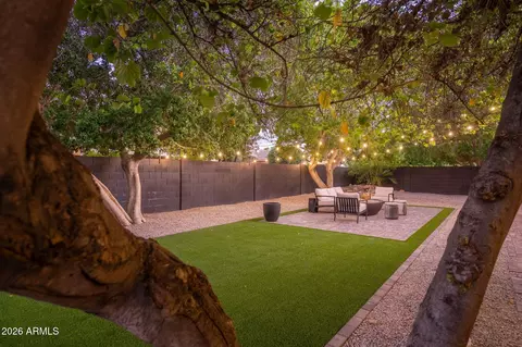 Exterior - 2945 E Hackamore St, Mesa, AZ 85213 photo 5 of 5