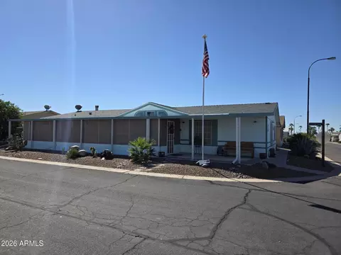 2400 E Baseline Ave #270, Apache Junction, AZ 85119 photo 3