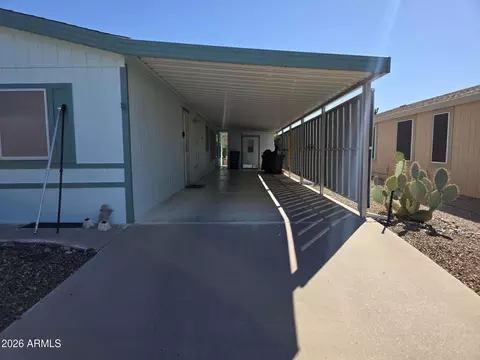2400 E Baseline Ave #270, Apache Junction, AZ 85119 photo 2