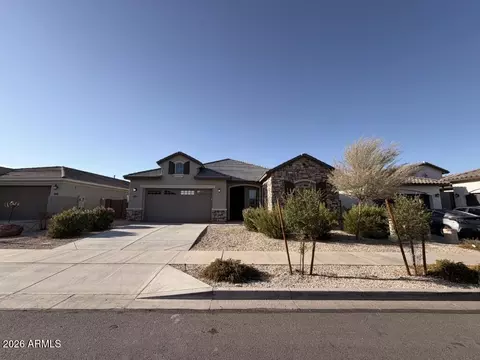 18942 W Laurel Ln, Surprise, AZ 85388