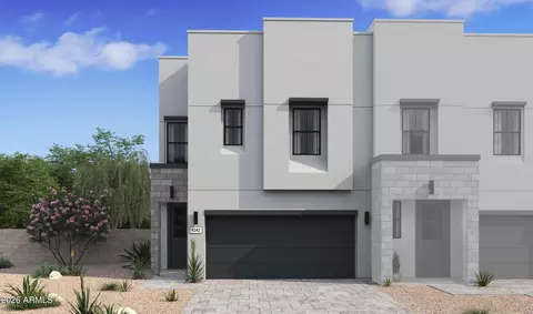 5844 S 35th Way, Phoenix, AZ 85040