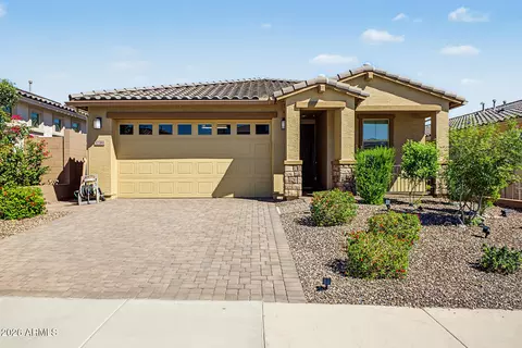 32381 N 122nd Ln, Peoria, AZ 85383