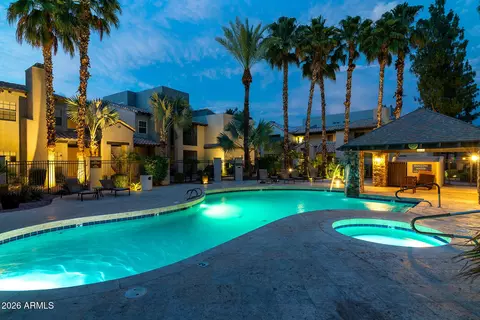 14145 N 92nd St #2077, Scottsdale, AZ 85260