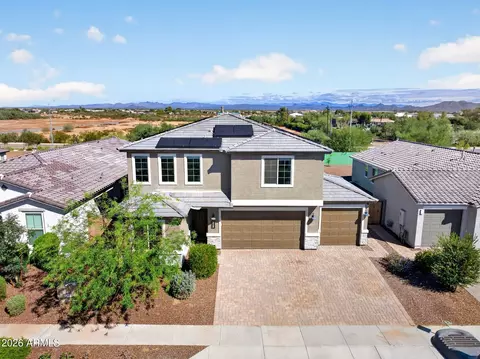 17766 W Red Fox Rd, Surprise, AZ 85387