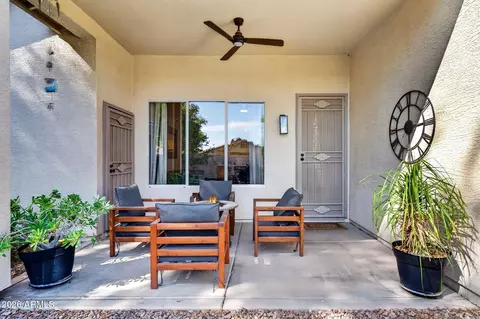 Exterior - 1278 Eli Ct, Gilbert, AZ 85295 photo 7 of 13