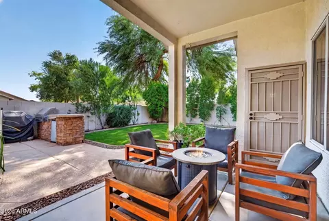 Exterior - 1278 Eli Ct, Gilbert, AZ 85295 photo 8 of 13