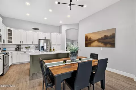 Dining - 1278 Eli Ct, Gilbert, AZ 85295 photo 1 of 1
