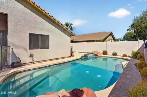 Exterior - 1278 Eli Ct, Gilbert, AZ 85295 photo 12 of 13