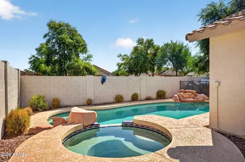 Exterior - 1278 Eli Ct, Gilbert, AZ 85295 photo 10 of 13