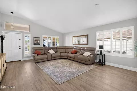 Living - 1278 Eli Ct, Gilbert, AZ 85295 photo 2 of 3