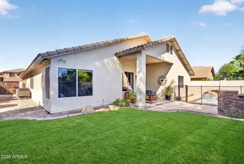 Exterior - 1278 Eli Ct, Gilbert, AZ 85295 photo 5 of 13