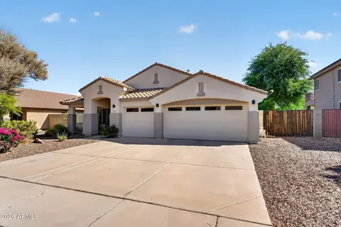 Exterior - 1278 Eli Ct, Gilbert, AZ 85295 photo 2 of 13