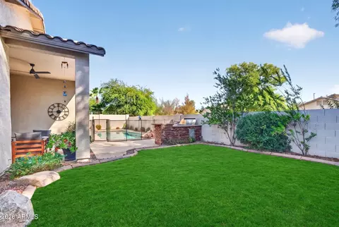 Exterior - 1278 Eli Ct, Gilbert, AZ 85295 photo 6 of 13