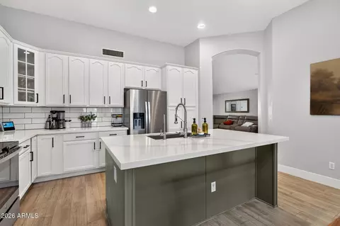 Kitchen - 1278 Eli Ct, Gilbert, AZ 85295 photo 1 of 5