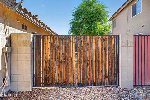 Exterior - 1278 Eli Ct, Gilbert, AZ 85295 photo 13 of 13