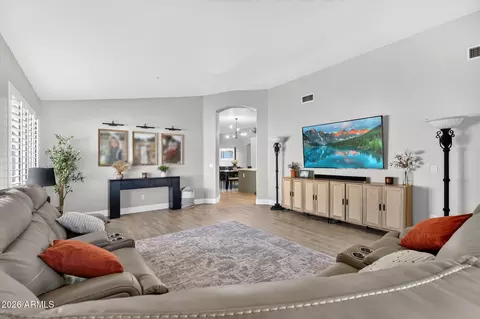 Living - 1278 Eli Ct, Gilbert, AZ 85295 photo 3 of 3