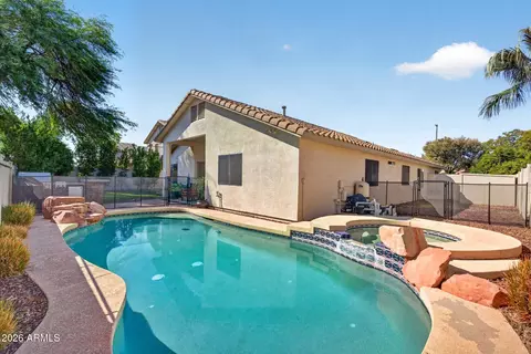 Exterior - 1278 Eli Ct, Gilbert, AZ 85295 photo 11 of 13
