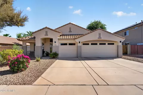 Exterior - 1278 Eli Ct, Gilbert, AZ 85295 photo 3 of 13