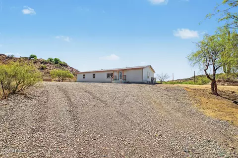 33235 S Coldwater Rd, Black Canyon City, AZ 85324