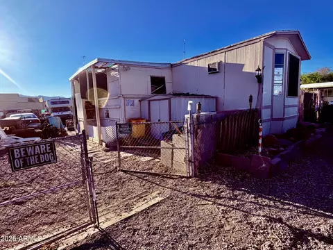 4397 S Calle Viveza Ft, Fort Mohave, AZ 86426