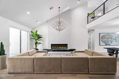 Living - 3821 E Whitton Ave, Phoenix, AZ 85018 photo 2 of 2