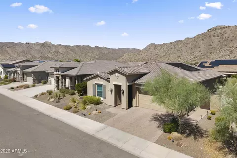 21242 W Hillcrest Blvd, Buckeye, AZ 85396