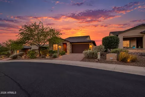4440 Wrangler Dr, Wickenburg, AZ 85390